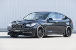 BMW 5-Series GT by Hamann 2010 года